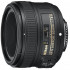 قیمت Nikon AF-S FX NIKKOR 50mm f/1.8G Lens with Auto Focus for Nikon DSLR Cameras