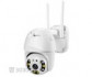 قیمت دوربین مداربسته تحت شبکه Home security ICsee مدل Mini...