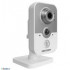 قیمت Hikvision DS-2CD2442FWD-IW 4MP IP PoE Indoor IR Wireless WiFi Cube Camera