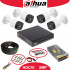 قیمت Dahua B1A21P Security Package 2MP 1080P