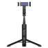 قیمت Samsung P007 Bluetooth tripod and monopod