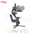 قیمت Zhiyun-Tech CRANE 3S Handheld Stabilizer