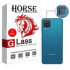 قیمت Horse SGL01 Camera Lens Protector For Samsung Galaxy F12