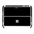 قیمت برچسب پوششی کد 1266 مناسب برای تبلت Surface Pro...