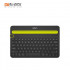قیمت Logitech K480 Multi-Device Bluetooth keyboard