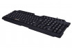 قیمت Microfire KB-8158 Keyboard