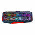 قیمت Tsco TK 8123GA Gaming Keyboard