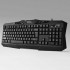 قیمت Tsco TK 8020N Wired Keyboard
