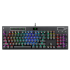 قیمت T-DAGGER Adriatic T-TGK316 Mechanical RGB Gaming Keyboard