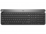 قیمت Logitech CRAFT Wireless Keyboard
