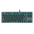 قیمت T-DAGGER Bora T-TGK313-BL Wired Gaming Keyboard