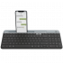 قیمت K580 Slim Multi-Device Keyboard