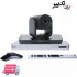 قیمت دستگاه ویدئو کنفرانسPolycom Group 310 720p