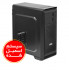 قیمت PC A6 ASUS i5(9400F) 8GB(2400) RAM 120GB SSD