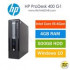 قیمت مینی کیس اچ پی HP ProDesk 400 G1