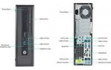 قیمت HP Elitedesk G1-800 Core i5-4570 8GB-240GB SSD - Intel