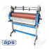 قیمت لمینیتور سرد و شاسی کش مدل APS-750