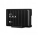 قیمت Western Digital WD_Black D10 8TB USB 3.2 External HDD