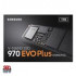قیمت Samsung 970 Evo plus 1TB Internal M2 SSD Drive
