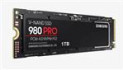 قیمت Samsung M2 NVMe SSD PRO 980 1Tاس اس دی سامسونگ