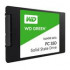 قیمت هارد Western Digital GREEN WDS240G2G0A 240GB SSD