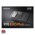 قیمت حافظه SSD سامسونگ Samsung 970 EVO PLUS 500GB M.2