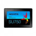 قیمت ADATA Ultimate SU750 512GB 3D TLC Internal SSD Drive
