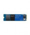 قیمت Western Digital Blue SN550 PCIe Gen3 x4 M.2 2280 NVMe 250GB Internal SSD Drive