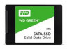 قیمت Western Digital Green 1TB Internal SSD Drive
