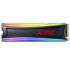 قیمت XPG SPECTRIX S40G M.2 2280 SSD 256GB