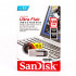 قیمت SanDisk Ultra Flair CZ73 Flash Memory 128GB