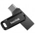 قیمت SanDisk Ultra Dual Drive Go USB Type-C 64GB Flash memory