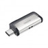 قیمت Sandisk Ultra Dual Drive USB Type-C Flash Memory - 64GB