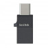 قیمت SanDisk Ultra Dual Drive 16GB USB 3.1/Type-C OTG Flash Memory