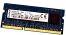 قیمت Kingston DDR3L PC3L 12800s MHz 1600 RAM 4GB
