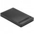 قیمت FIDECO k2 USB3.0 2.5inch Box HDD sata External Enclosure