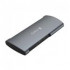 قیمت Orico TB3-S1 USB Type C HUB, 3 Port With Gigabit LAN