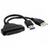 قیمت تبدیل USB 3.0 به SATA 3.0 مدل enet