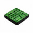 قیمت MAHOOT Digital Storage Organizer Green_Printed_Circuit_Board-496