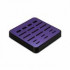 قیمت MAHOOT Digital Storage Organizer Matte_BlueBerry-496 For USB-SD Card