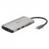 قیمت D-Link DUB-M810 8-port USB-C HUB