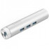 قیمت Orico ARH3L-U3 3-Port USB 3.0 Hub