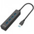 قیمت Orico W8PH4-U3 Four Port USB 3.0 Hub