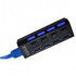 قیمت Ports RH3 4 Port USB 3.0 Hub