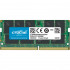 قیمت Ram Crucial 16GB DDR4 2666 SODIMM Memory for Mac