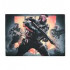 قیمت Call of Duty Black Ops 4 Gaming Mousepad