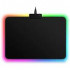 قیمت موس پد گیمینگ سایز بزرگ روشنایی RGB