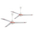 قیمت Luna 102 Ceiling Fan