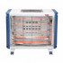 قیمت بخاری برقی فن دار برفاب مدل QH-3000