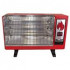 قیمت بخاری برقی ساده آراسته 2000 وات BSK-6698